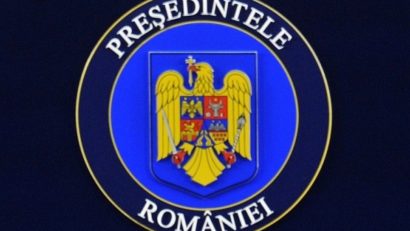 Miniştrii Gabriel Oprea, Bogdan Aurescu şi Mircea Duşa, convocaţi la Cotroceni de preşedintele Klaus Iohannis