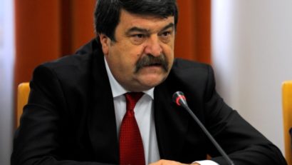 UPDATE Toni Greblă – numit secretar general al Guvernului