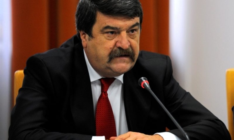 UPDATE Toni Greblă – numit secretar general al Guvernului