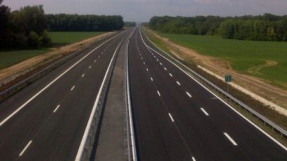 Primul segment al Autostrăzii Piteşti-Sibiu va fi construit în patru ani