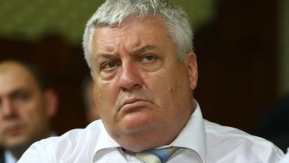 Despre structura noului an scolar cu dl Ștefan Someșan, inspector școlar general al ISJ Mureș