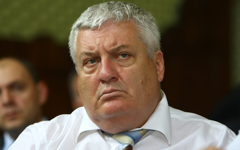 Despre structura noului an scolar cu dl Ștefan Someșan, inspector școlar general al ISJ Mureș