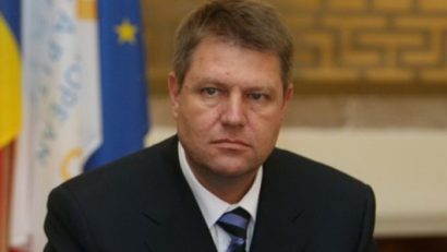 Bilanţ al preşedintelui Iohannis după 100 de zile la Cotroceni