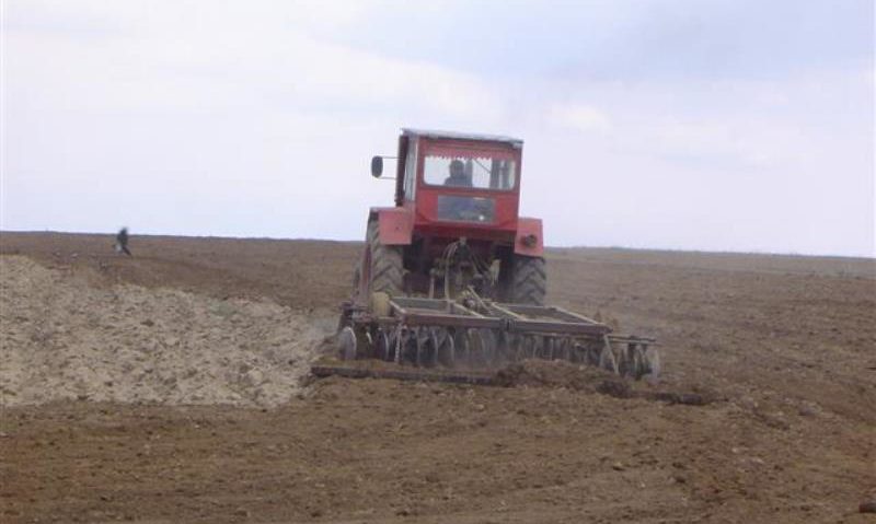 Agricultorii mureșeni se pregătesc de campania de primăvară