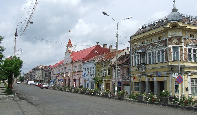 Niciun proiect de mediu fără consultare publică la Reghin