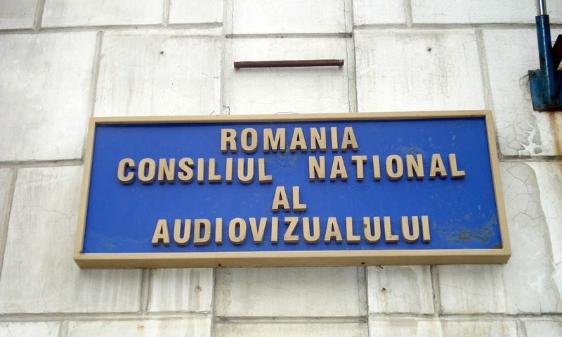 Alegeri pentru vicepreşedinte la CNA