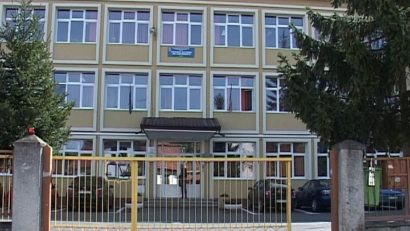 Au început lucrările la Colegiul „Dr. Ioan Meşotă“ din Brașov