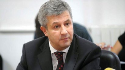 Iordache l-a asigurat pe premier că OUG are toate avizele necesare