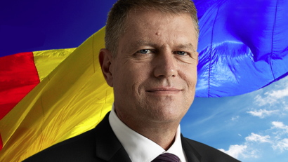 Preşedintele Klaus Iohannis se va întâlni cu vicepreşedintele Statelor Unite ale Americii, Joe Biden