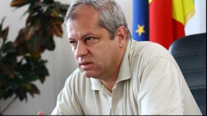 Răsvan Popescu, noul vicepreşedinte al CNA