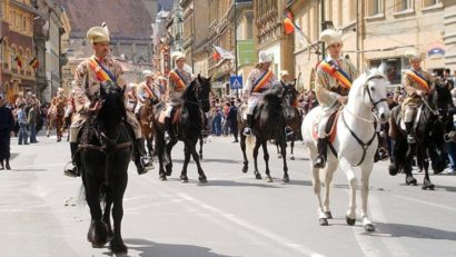 Junii brașoveni primesc fonduri de la bugetul local