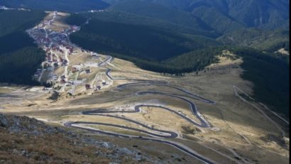 Pagubă de aproape 400 milioane lei în urma modernizării „Transalpina”