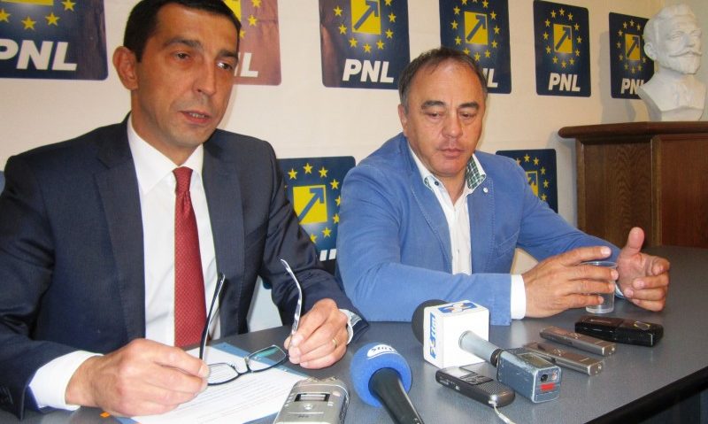 Dorin Florea si Ciprian Dobre se gândesc să nu mai candideze la alegerile de anul viitor