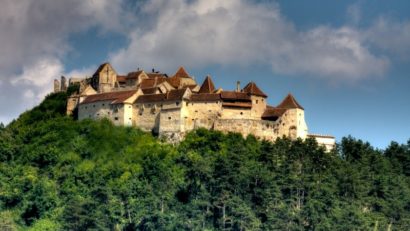 Cetatea Râșnov va fi restaurată