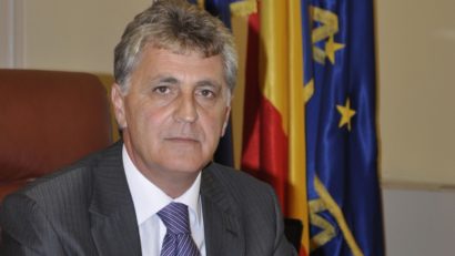 Ministrul Apărării Naţionale, Mircea Duşa, s-a declarat nemulţumit şi revoltat de incidentul petrecut la Sfântu Gheorghe