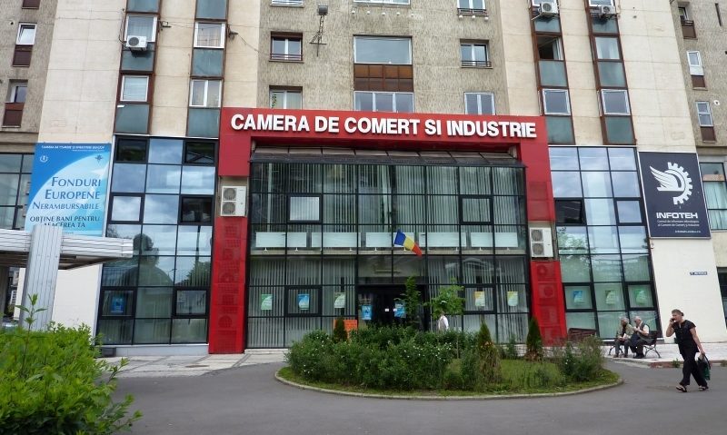 CCI Brașov se pregătește pentru Gala „Premiile Excelenţei în Afaceri”