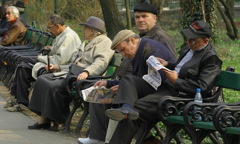 Oferta Casei de Ajutor Reciproc a Pensionarilor din Tg Mureș