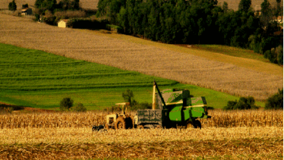 E vremea bilanțului în agricultură