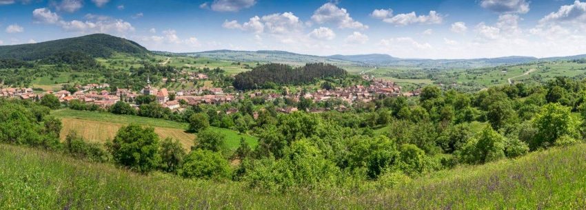 Proiecte faine pentru oameni, cu oameni de nota zece!