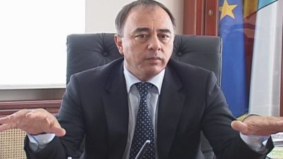 Dorin Florea vrea să sesizeze organismele internaţionale cu privire la poluarea din Tîrgu-Mureş