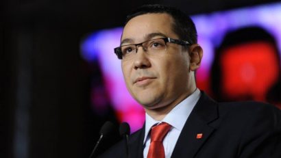 Premierul Victor Ponta nu va fi externat azi