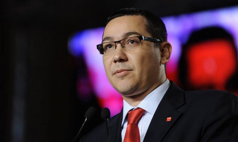 Premierul Victor Ponta nu va fi externat azi