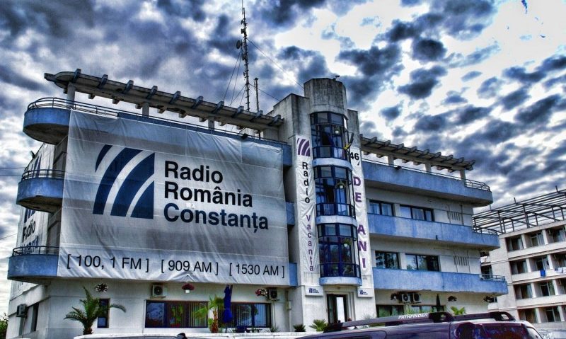 Radio Constanţa difuzează, începând de astăzi, programul estival Radio Vacanţa