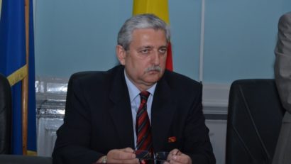 Legea fondului funciar, dezbătută la Recea