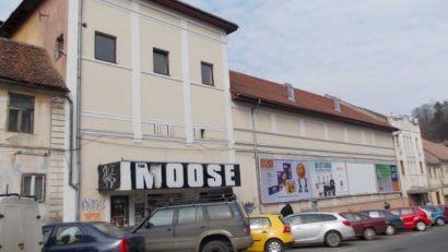 Două foste cinematografe din Brașov vor fi renovate