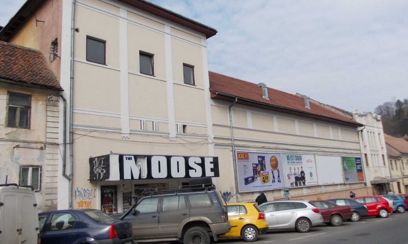 Două foste cinematografe din Brașov vor fi renovate