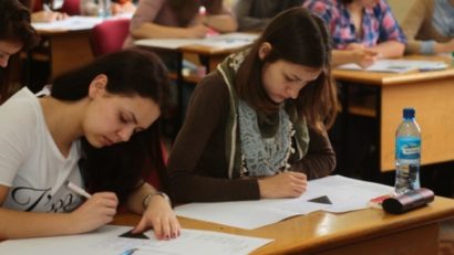 Elevii din Mureş se pregătesc pentru primele probe ale examenului de Bacalaureat