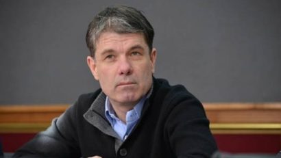 George Scripcaru nu mai vrea postul de edil șef al Brașovului