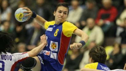 Centru de Excelenţă în handbal la Braşov