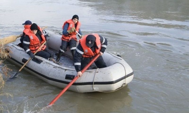 O adolescentă s-a înecat la Bălăușeri, jud. Mureș