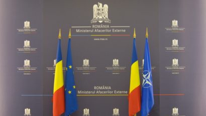 MAE îşi argumentează decizia de a respinge propunerea UE prin care se cerea statelor membre să refuze mutarea ambasadelor lor din Israel