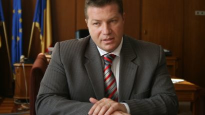 Prefectul de Harghita a cerut sprijin Ministerului Finanţelor pentru majorarea cheltuielilor de personal ale primăriilor