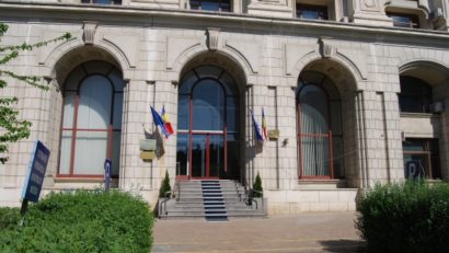 Dezbateri asupra modificării prevederilor referitoare la abuzul în serviciu