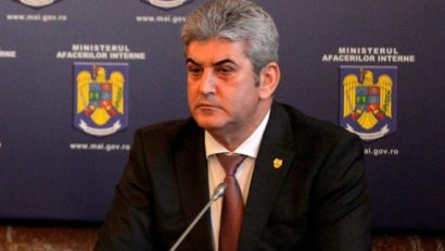 România va întări securitatea la frontiera cu Serbia