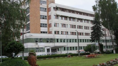 Conducerea Spitalului judeţean de Urgenţă din Sfântu Gheorghe are nevoie de aproximativ 4 milioane de lei pentru plata sporului de Covid