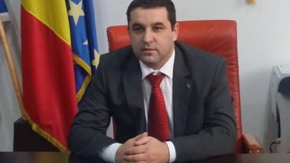 Prefectul judeţului Covasna Sebastian Cucu se declară indignat de atitudinea manifestată de conducerea Primăriei Sfântu Gheorghe