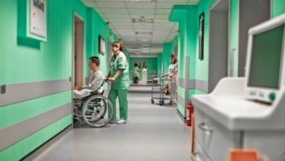 Primăria Brașov se implică pentru construirea unui Spital Regional