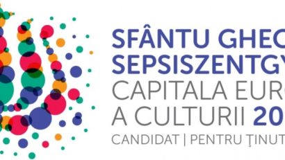 Consiliul local Sfântu Gheorghe a aprobat Strategia culturală pentru perioada 2016-2022