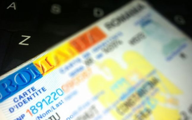 Peste 19.000 de mureşeni au actele de identitate expirate