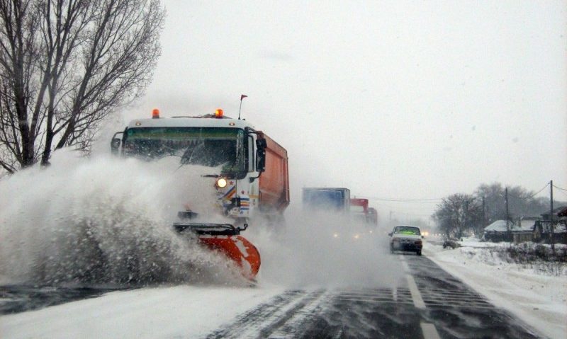 Pe primarii din judeţul Brașov nu-i interesează că se apropie iarna