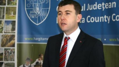 CJ Harghita finanţează cu aproximativ 1 milion de euro proiecte privind sprijinirea activităţii cultelor religioase