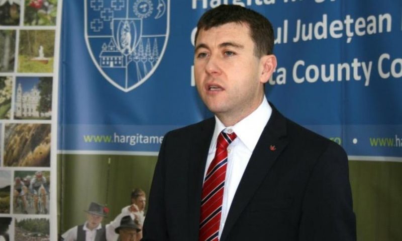 CJ Harghita finanţează cu aproximativ 1 milion de euro proiecte privind sprijinirea activităţii cultelor religioase