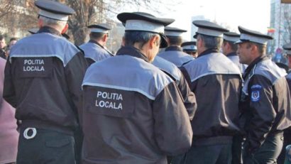 După modelul din Tîrgu-Mureș, au apărut servicii de poliție locală și în alte localități mureșene