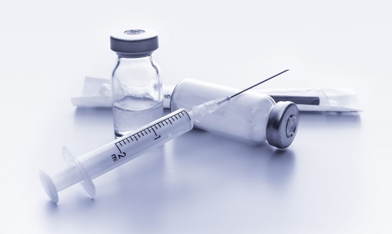 Au sosit primele doze de vaccin antigripal la Tîrgu-Mureș