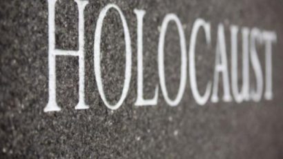 Să ne amintim de holocaust