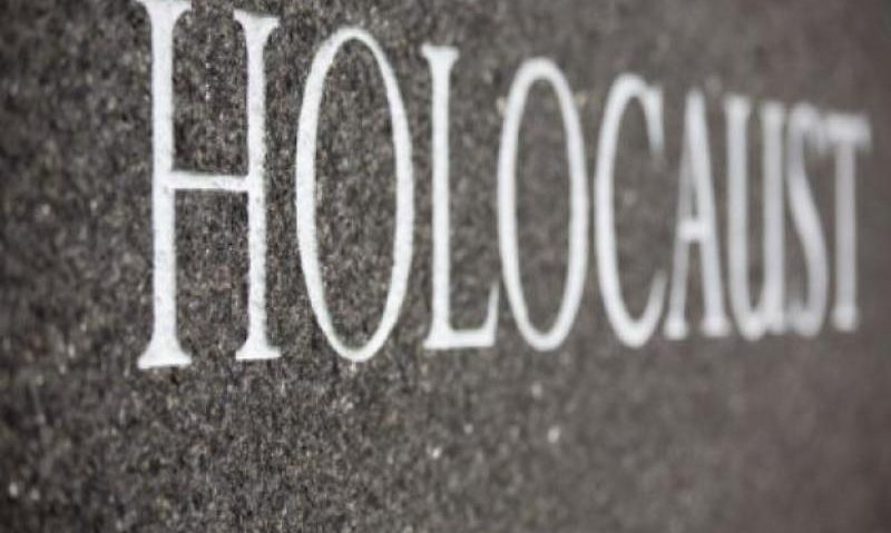 Să ne amintim de holocaust